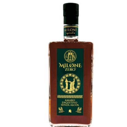 Amaro Milone Zero