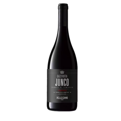 Junco Frappato Pellegrino 2023
