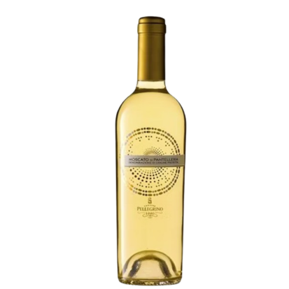 Giardino Pantesco Moscato 2023 Pellegrino