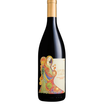 Opera Unica Contessa Entellina doc Donnafugata 2018