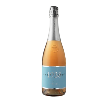 Ferdinando 1938 Rosé cantina Statti