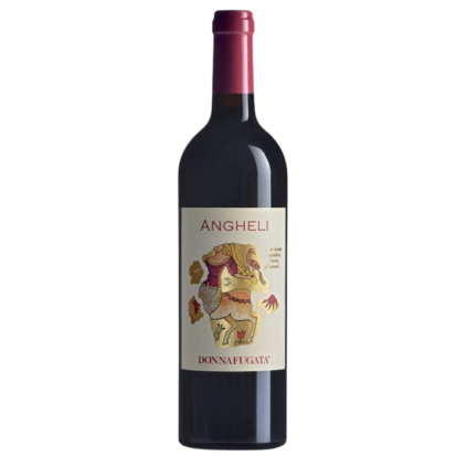 Angheli Sicilia Doc Donnafugata