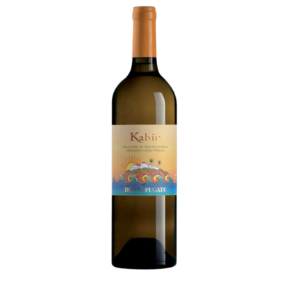 Kabir Moscato di Pantelleria Doc 2023