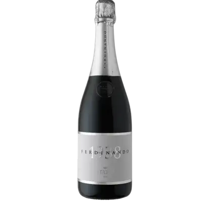 Ferdinando 1938 brut cantina Statti
