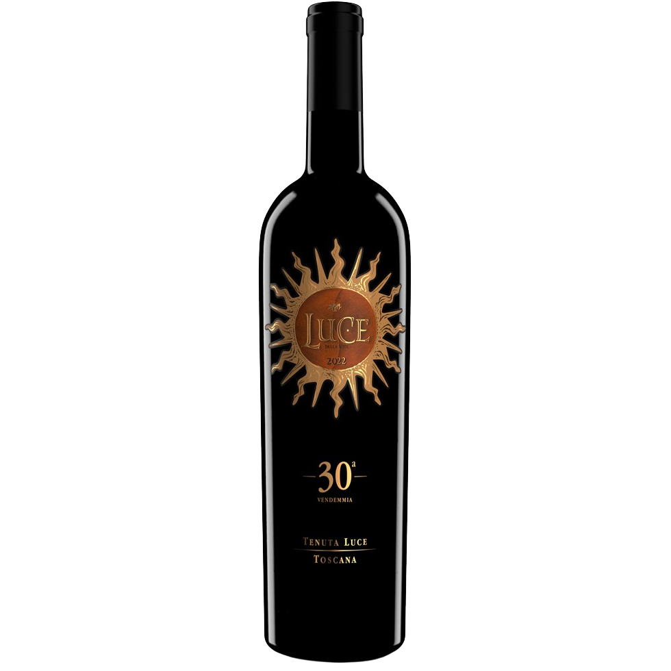 Tenuta Luce Fardo 2022