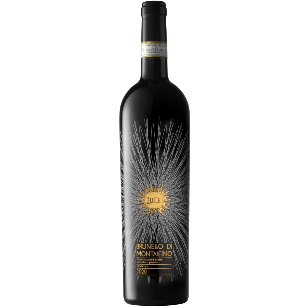 Tenuta Luce Brunello Frescobaldi 2020