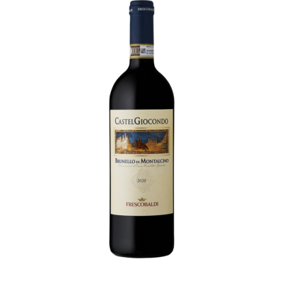 Castelgiocando 2020 Frescobaldi