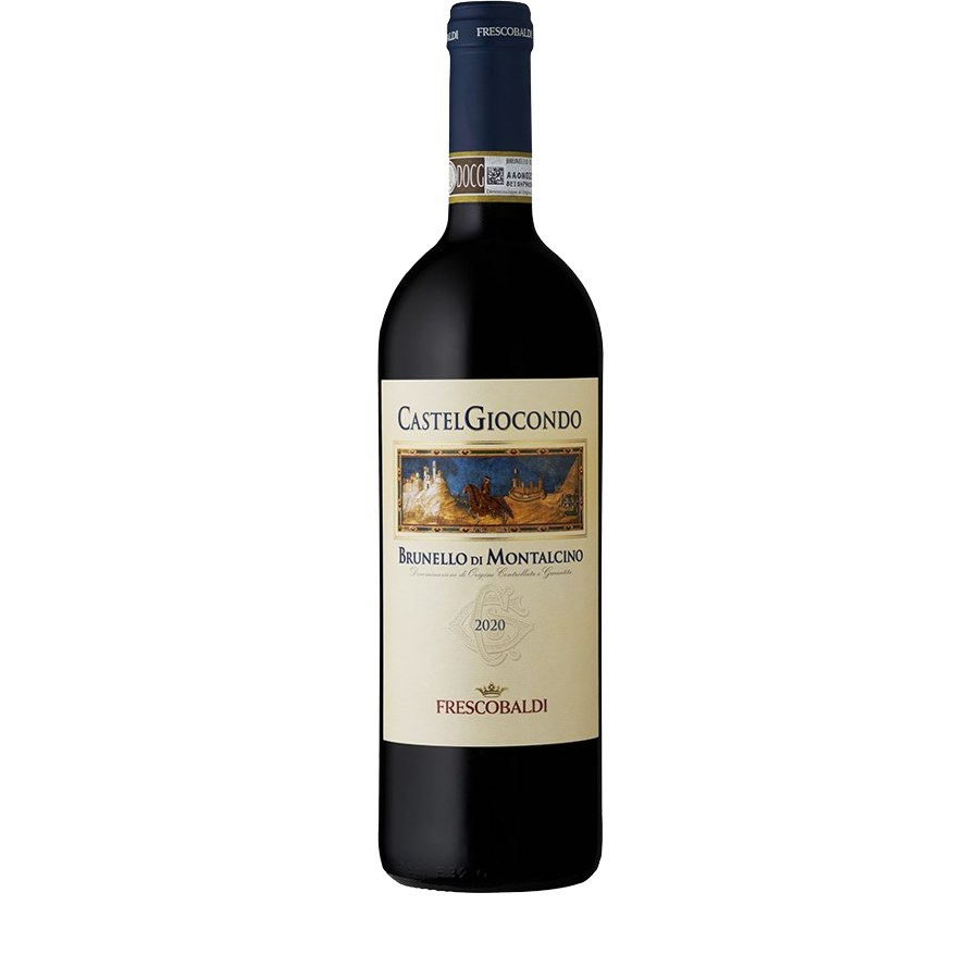 Castelgiocando 2020 Frescobaldi