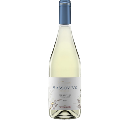 Massovivo 2024 vino bisanco  Frescobaldi