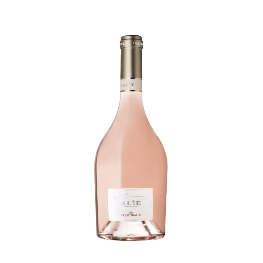 Aliè Frescobaldi 2024