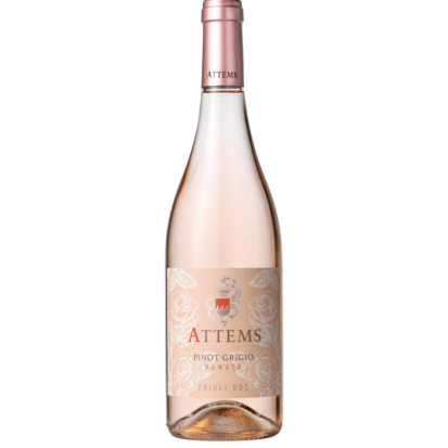 Attems Pinot grigio Ramato 2024
