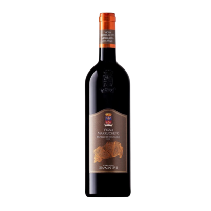 Vigna Marruchetto Brunello di Montalcino 2019 Banfi