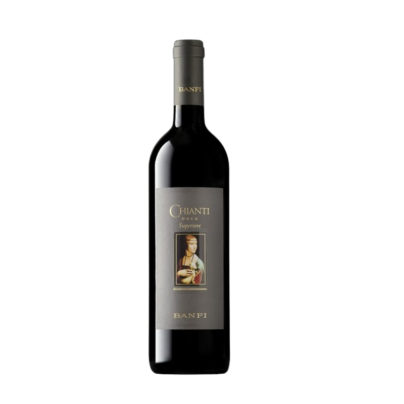 Chianti Superiore DOCG Banfi 2023