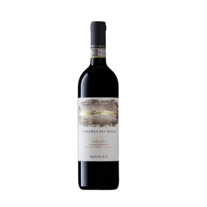 Traversa dei Monti Chianti Senesi 2021 Banfi