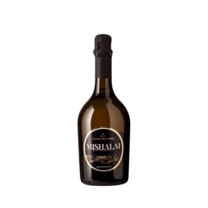 Mishalai vino spumante Benvenuto