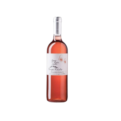 Maletti Cavallari rosato Bolgheri