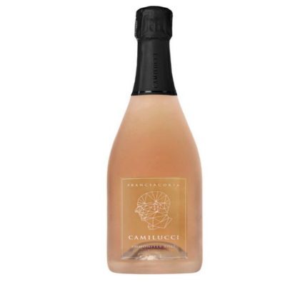 Camilucci ammonites rosè