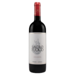 Sacro Fuoco Russo&longo vino rosso igt