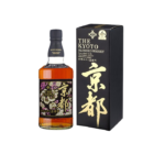 Kyoto whisky nero kuro-obi