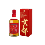 kyoto  whisky rosso aka-obi