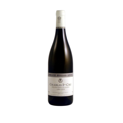 Defaix chablis premier cru Les Lys 2023