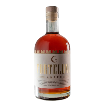 Amaro Forteluna Baroni Capoano