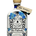 La Cofradia Catrina bianco tequila