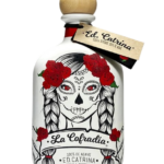 La Cofradia Catrina reposado tequila