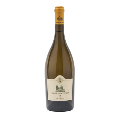 Conte della vipera vino bianco Umbria IGT Antinori