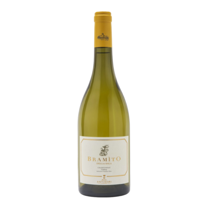 Bramito della Sala vino bianco Umbria IGT Antinori