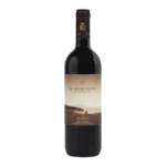 Il Bruciato Bolghieri Doc Rosso Tenuta guada al tasso Antinori