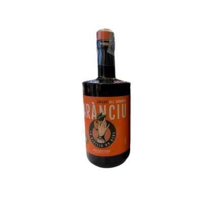 Aranciu amaro Siciliano
