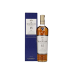 Macallan 15 anni