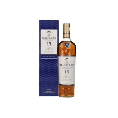 Macallan 15 anni