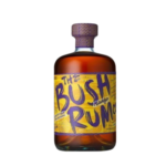 Bush mango spiced rum