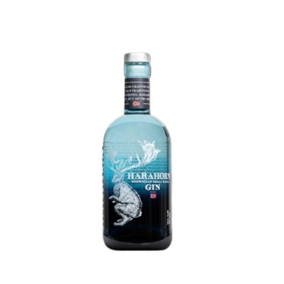 Gin small Batch Harahorn