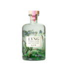 Gin Botanical Lyng