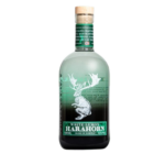 White lemon gin Harahorn