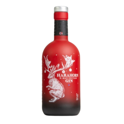 X-mas gin edition Harahorn