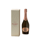 Perrier jouet Blason rosè