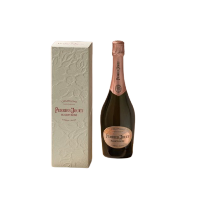 Perrier jouet Blason rosè