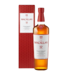 Macallan 12 anni double cask whisky