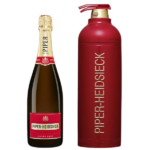 Champagne Piper-Heidsieck code rouge edition