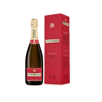Champagne Piper-Heidsieck cuvée brut