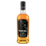Black bull 18 anni