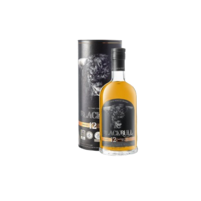 Black bull 12 anni