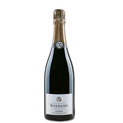Brundlmayer Blanc de blancs extra brut spumante