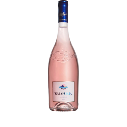 Calafuria Rosè Tormaresca Antinori