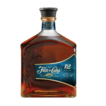 Flor de cana 12 anni