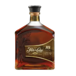 Flor de cana 18 anni rum